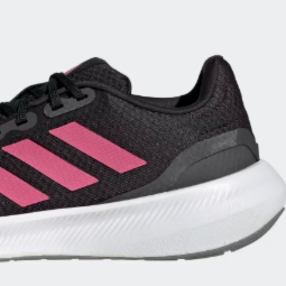 adidas kids  Runfalcon 3.0  - Size 1.5 - Picture 4 of 7